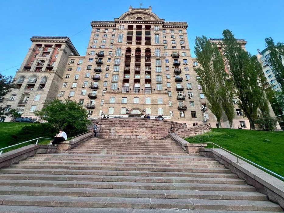 Квартира на вул. Хрещатик, 25 в Києві, ID 355448, фото №22