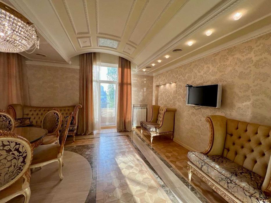 Квартира на вул. Хрещатик, 25 в Києві, ID 355448, фото №4