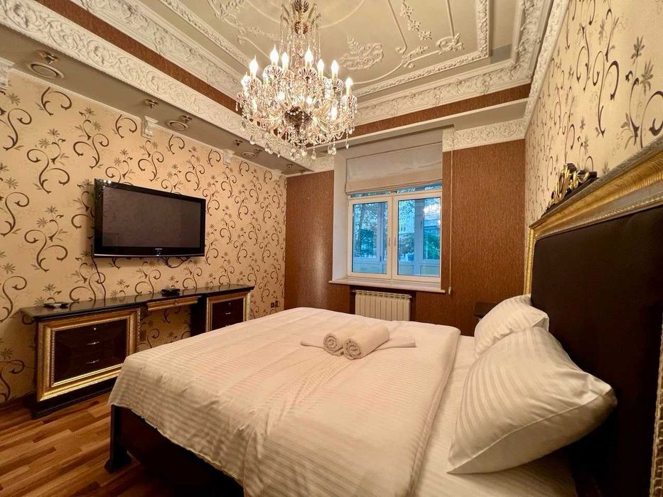 Квартира на вул. Хрещатик, 25 в Києві, ID 355448, фото №7