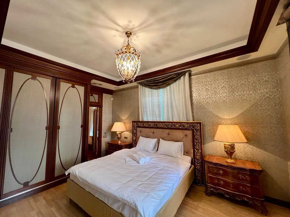 Квартира на вул. Хрещатик, 25 в Києві, ID 355448, фото №8