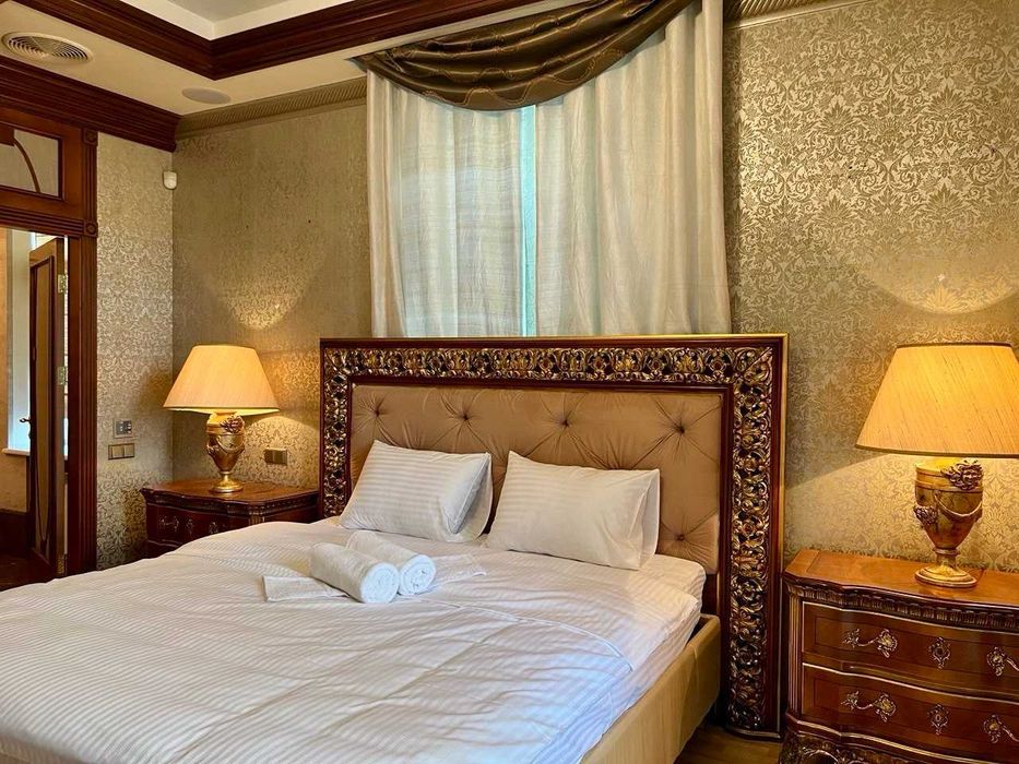 Квартира на вул. Хрещатик, 25 в Києві, ID 355448, фото №9