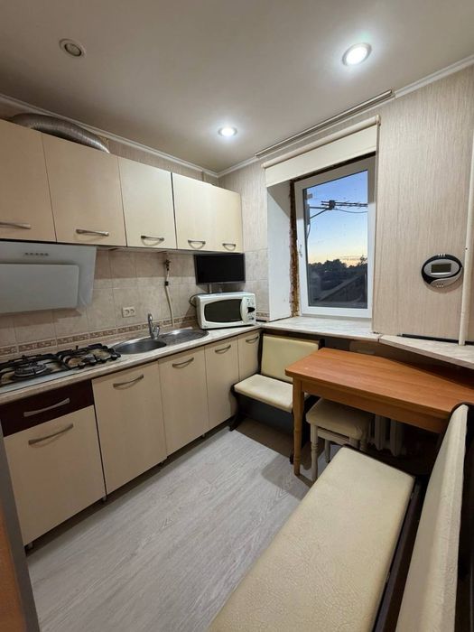 Квартира на вул. Привокзальна, 3А в Київ, ID 355430, фото №1