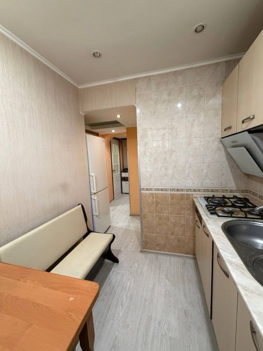 Квартира на вул. Привокзальна, 3А в Київ, ID 355430, фото №2