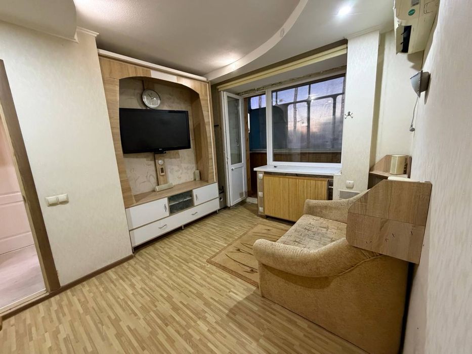 Квартира на вул. Привокзальна, 3А в Київ, ID 355430, фото №3