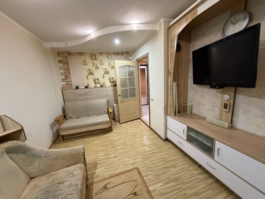 Квартира на вул. Привокзальна, 3А в Київ, ID 355430, фото №4