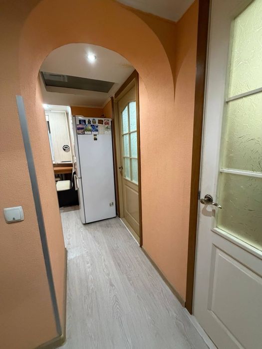 Квартира на вул. Привокзальна, 3А в Києві, ID 355430, фото №8