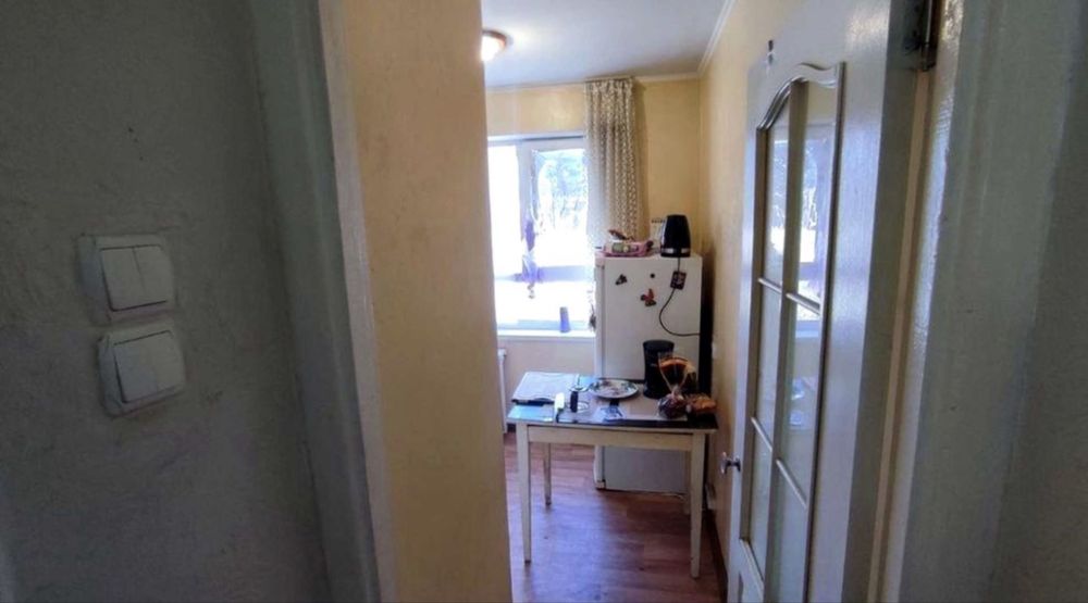 Квартира на вул. Анатолія Соловʼяненка, 8 в Києві, ID 355443, фото №5