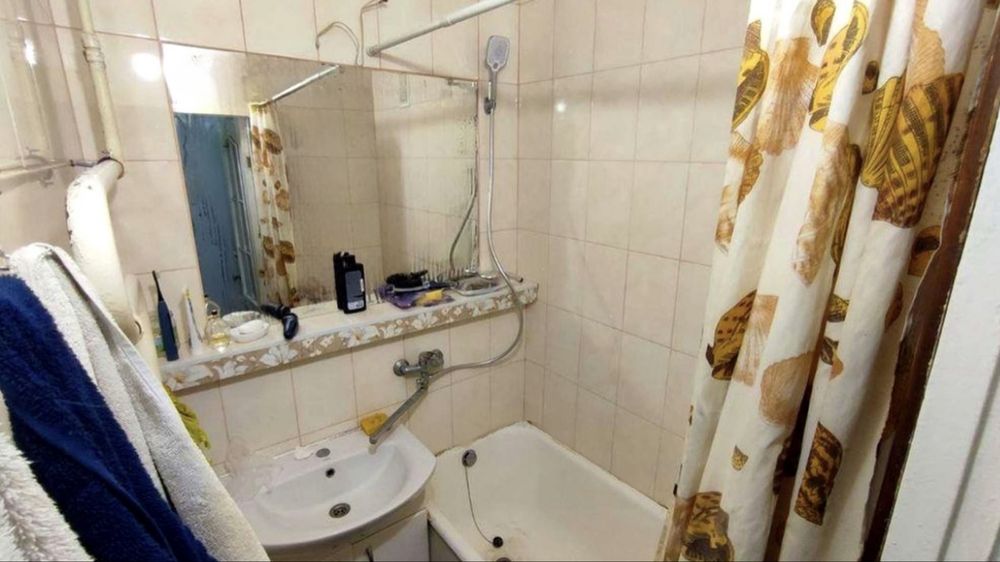 Квартира на вул. Анатолія Соловʼяненка, 8 в Києві, ID 355443, фото №6