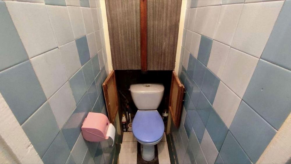 Квартира на вул. Анатолія Соловʼяненка, 8 в Києві, ID 355443, фото №7