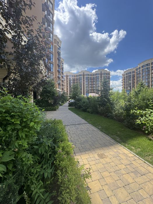 Квартира на ЖК Софія Резиденс в Києві, ID 355493, фото №13