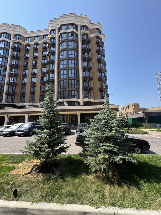 Квартира на ЖК Софія Резиденс в Києві, ID 355493, фото №16