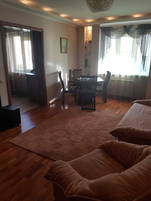 Квартира на Деснянський, ID 355445, фото №1
