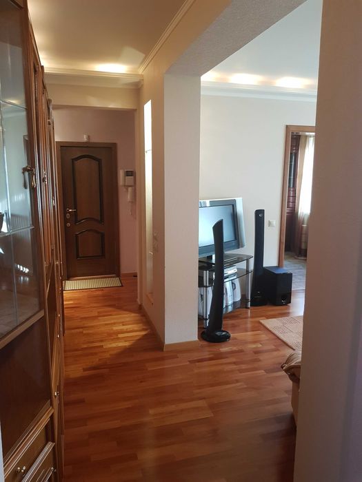 Квартира на Деснянський в Києві, ID 355445, фото №13
