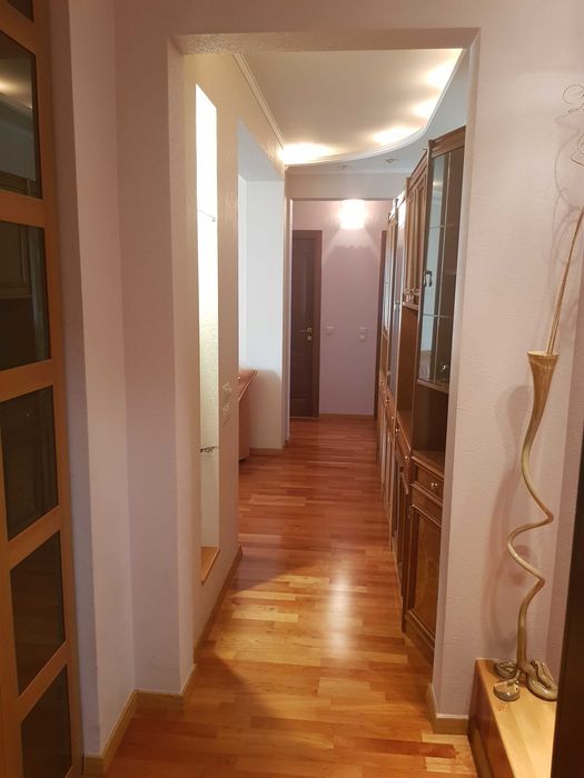Квартира на Деснянський в Києві, ID 355445, фото №16