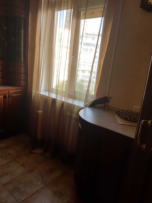 Квартира на Деснянський в Києві, ID 355445, фото №8
