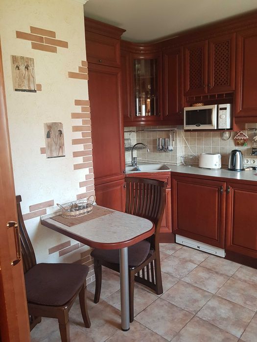 Квартира на Деснянський в Києві, ID 355445, фото №9