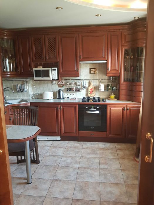 Квартира на Деснянський в Києві, ID 355445, фото №10