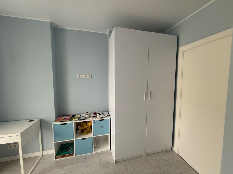 Квартира на ЖК Квартет в Києві, ID 355464, фото №9