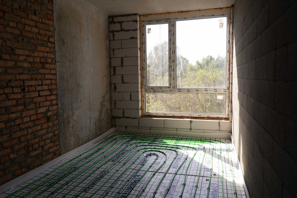 Квартира на ЖК «Синергія Київ» в Київ, ID 355584, фото №4