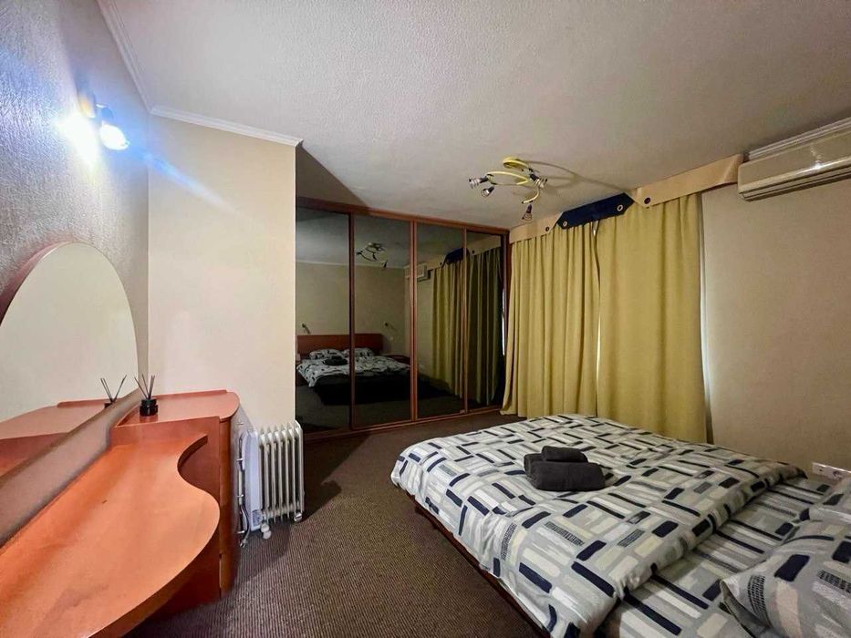 Квартира на вул. Мечникова, 18 в Києві, ID 355465, фото №11