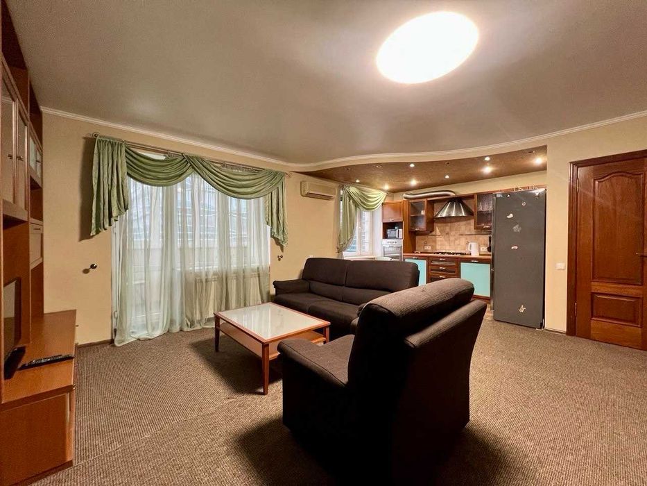 Квартира на вул. Мечникова, 18 в Києві, ID 355465, фото №12