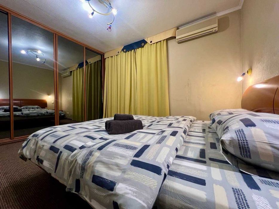 Квартира на вул. Мечникова, 18 в Києві, ID 355465, фото №13