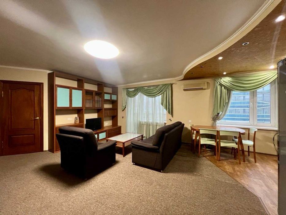 Квартира на вул. Мечникова, 18 в Києві, ID 355465, фото №15