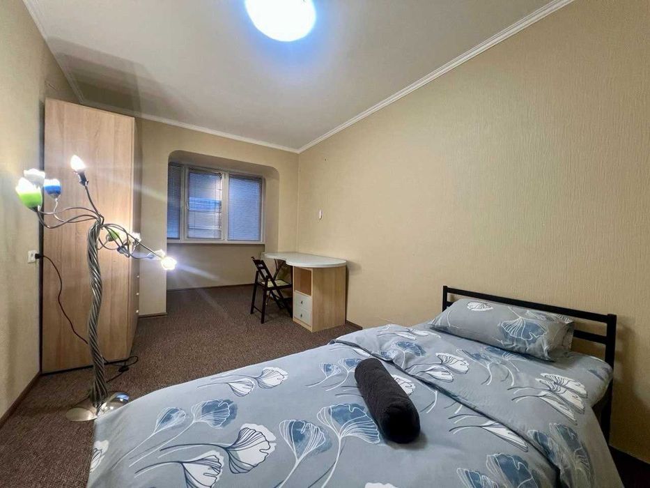 Квартира на вул. Мечникова, 18 в Києві, ID 355465, фото №16