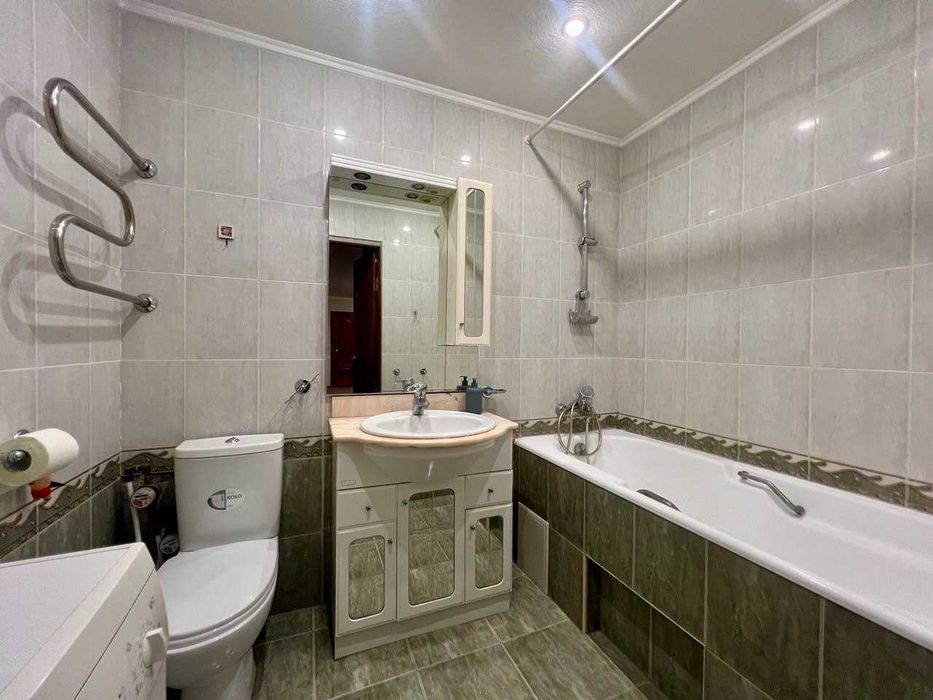 Квартира на вул. Мечникова, 18 в Києві, ID 355465, фото №17