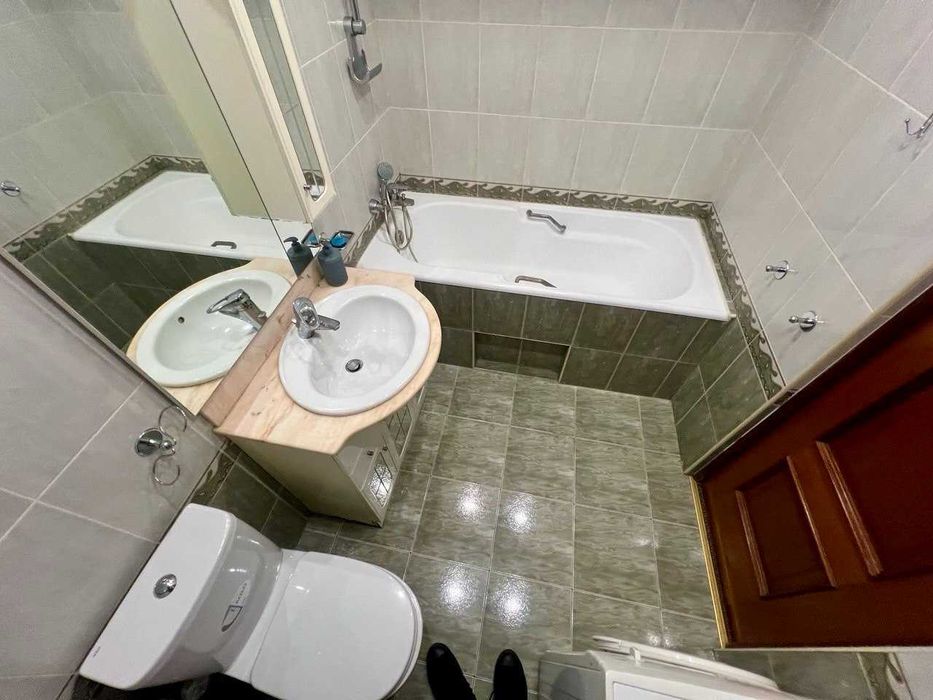 Квартира на вул. Мечникова, 18 в Києві, ID 355465, фото №18