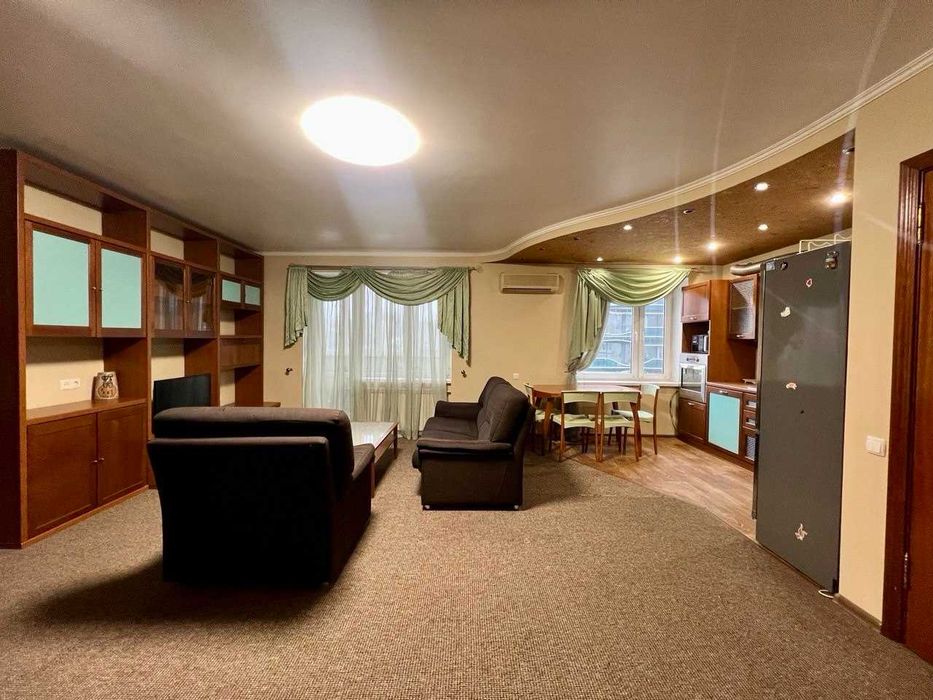 Квартира на вул. Мечникова, 18 в Києві, ID 355465, фото №3