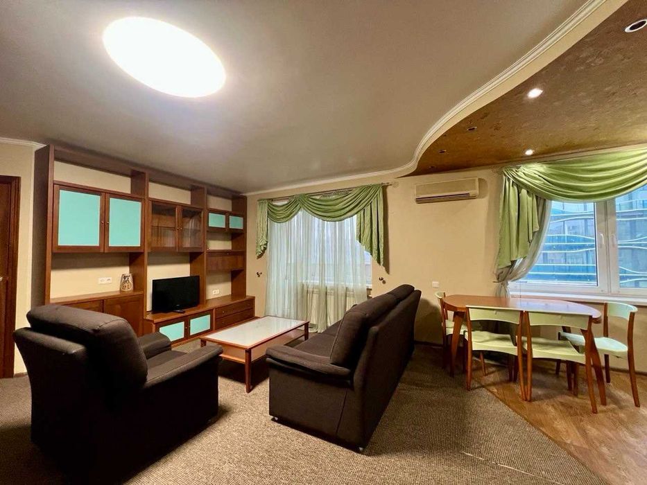 Квартира на вул. Мечникова, 18 в Києві, ID 355465, фото №4