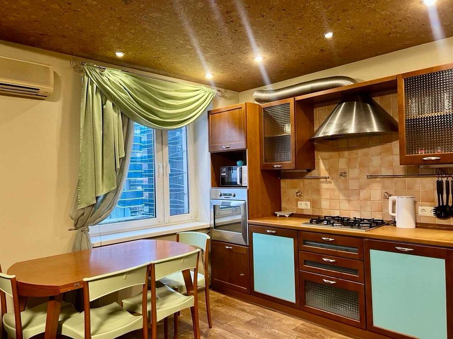 Квартира на вул. Мечникова, 18 в Києві, ID 355465, фото №5