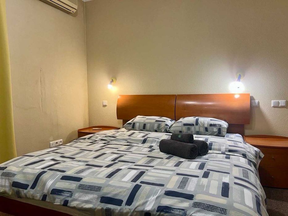 Квартира на вул. Мечникова, 18 в Києві, ID 355465, фото №6