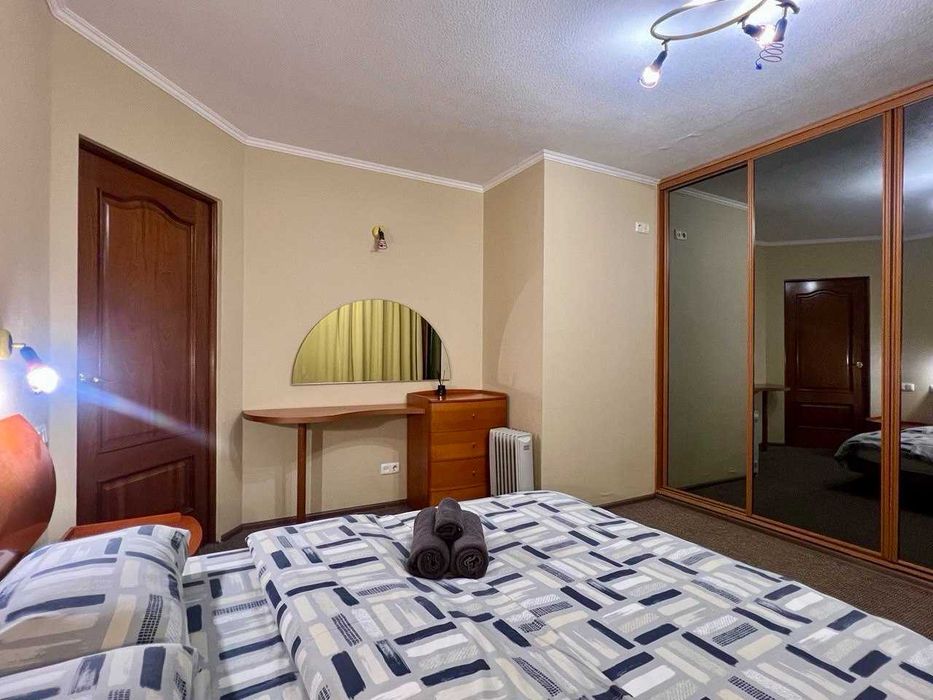 Квартира на вул. Мечникова, 18 в Києві, ID 355465, фото №8