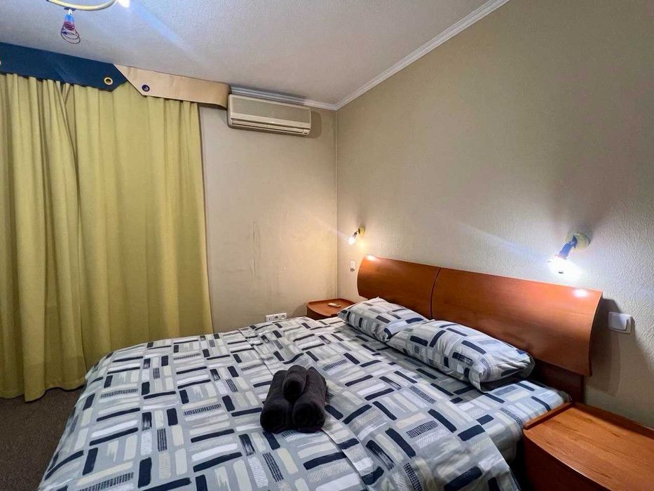 Квартира на вул. Мечникова, 18 в Києві, ID 355465, фото №9