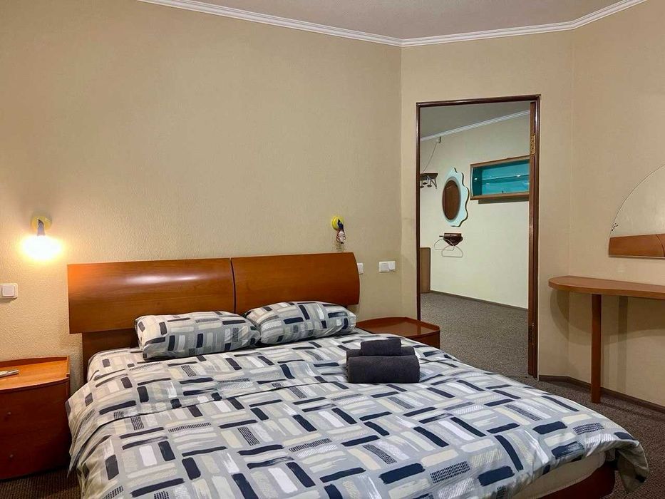 Квартира на вул. Мечникова, 18 в Києві, ID 355465, фото №10
