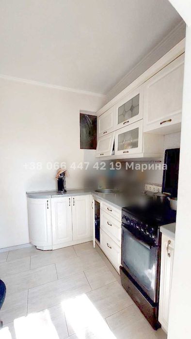 Квартира на вул. Полярна, 13 в Київ, ID 355581, фото №4