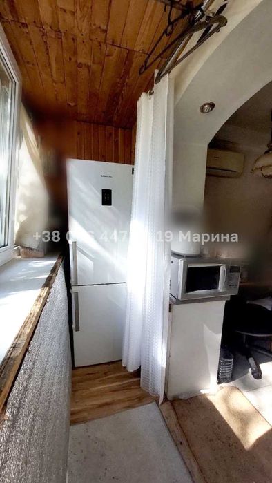 Квартира на вул. Полярна, 13 в Київ, ID 355581, фото №5