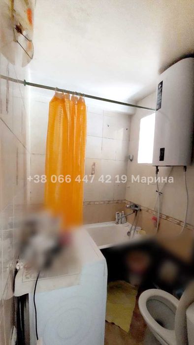 Квартира на вул. Полярна, 13 в Києві, ID 355581, фото №6