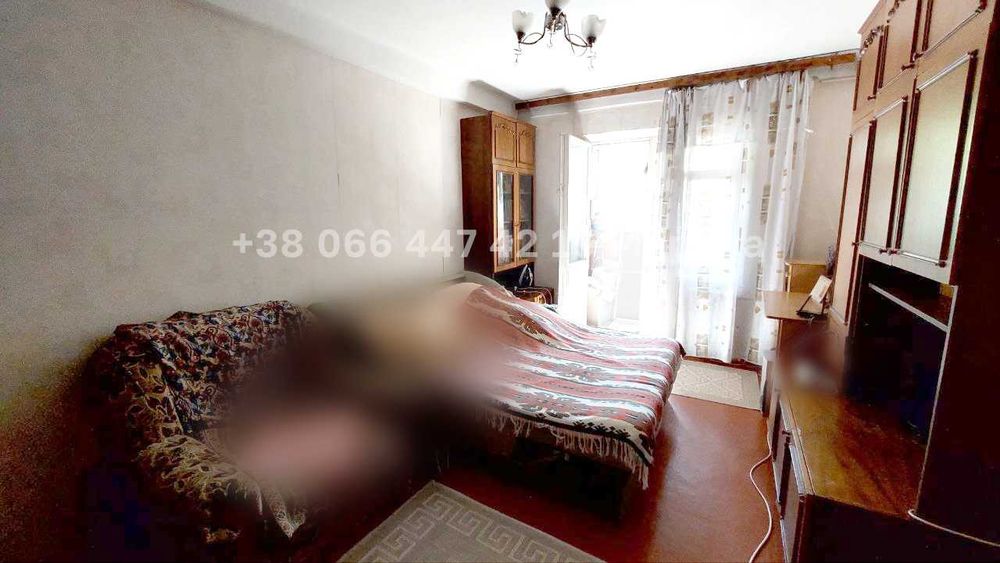 Квартира на вул. Полярна, 13 в Києві, ID 355581, фото №7
