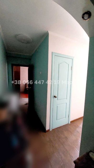 Квартира на вул. Полярна, 13 в Києві, ID 355581, фото №10