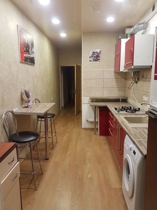 Квартира на вул. Гімназична, 17, ID 355522, фото №1