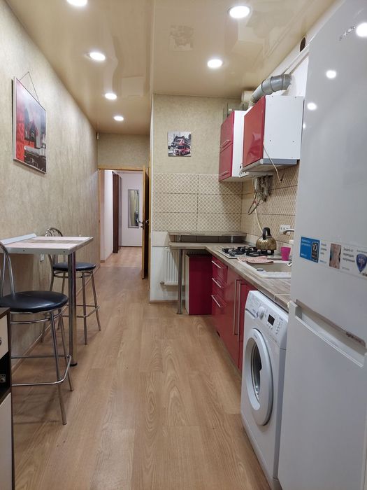 Квартира на вул. Гімназична, 17 в Одесі, ID 355522, фото №2