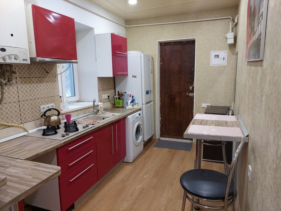 Квартира на вул. Гімназична, 17 в Одесі, ID 355522, фото №3