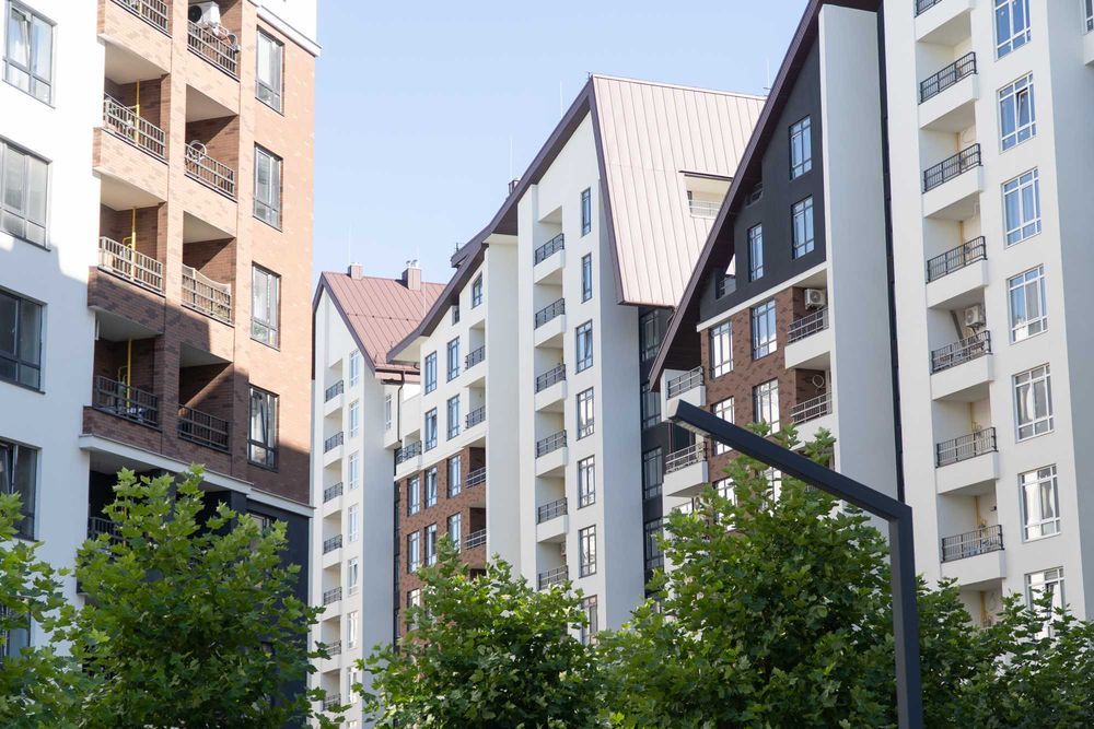 Квартира на Синергія Сіті в Київ, ID 355579, фото №5