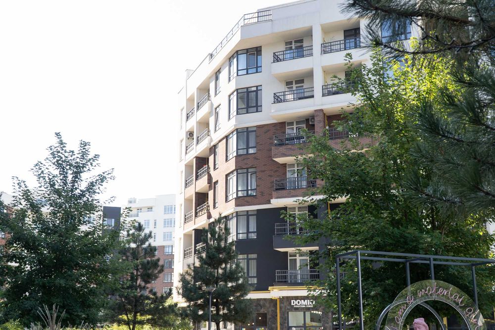 Квартира на Синергія Сіті в Києві, ID 355579, фото №8