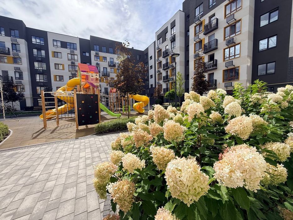 Квартира на вул. Соборна в Київ, ID 355574, фото №1