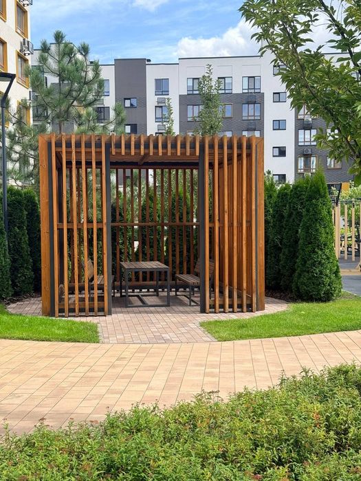 Квартира на вул. Соборна в Київ, ID 355574, фото №2