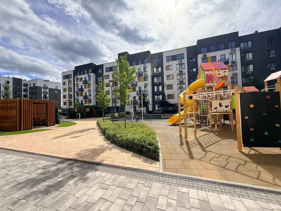 Квартира на вул. Соборна в Київ, ID 355574, фото №3